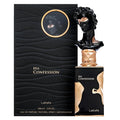 Lattafa His Confession — Eau de Parfum