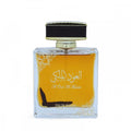 Lattafa Jawaher Crystal Oud Malaki — Eau de Parfum