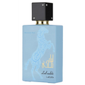 Lattafa Lail Maleki Moroccan Blue — Eau de Parfum