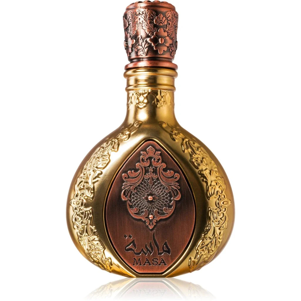 Lattafa Pride Masa — Eau de Parfum