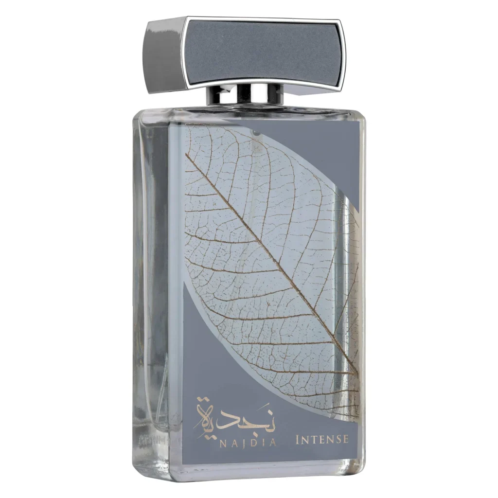 Lattafa Najdia Intense — Eau de Parfum