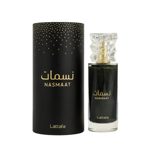 Lattafa Nasmaat — Eau de Parfum