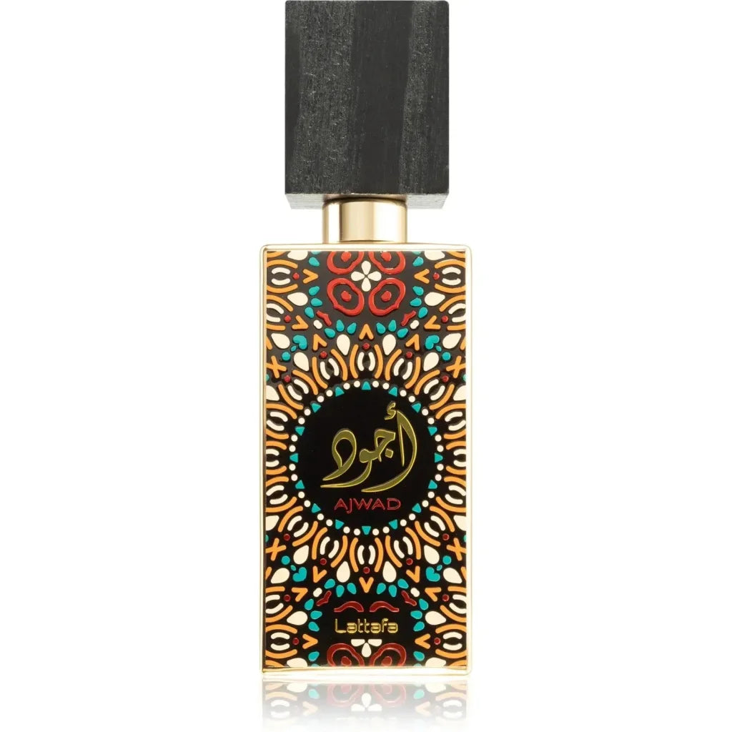 Lattafa Ajwad — Eau de Parfum