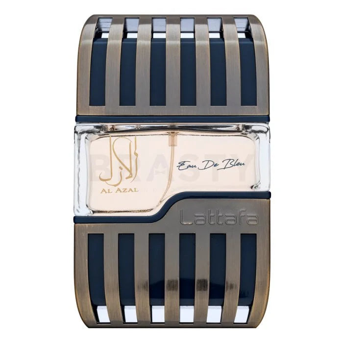 Lattafa Al Azal — Eau de Parfum
