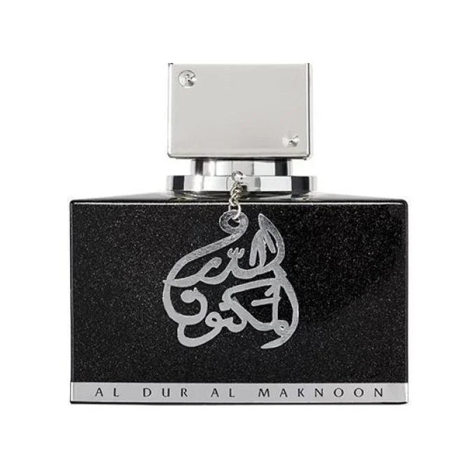 Lattafa Al Dur Al Maknoon — Eau de Parfum