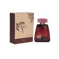 Lattafa Al Fursan Oud Edition — Eau de Parfum