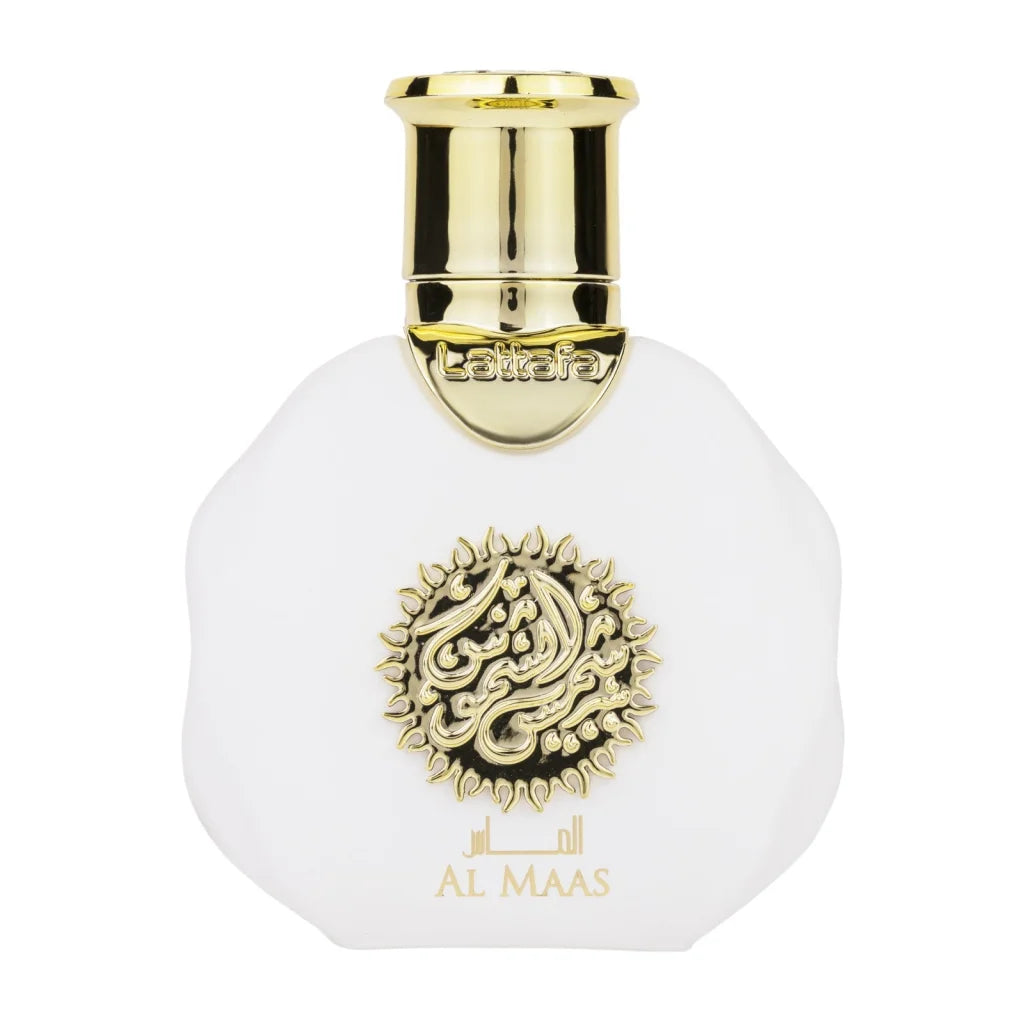 Lattafa Al Maas — Eau de Parfum