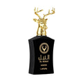Lattafa Al Noble Ameer — Eau de Parfum