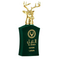 Lattafa Al Noble Safeer — Eau de Parfum