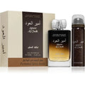Lattafa Ameer al Oud — Eau de Parfum