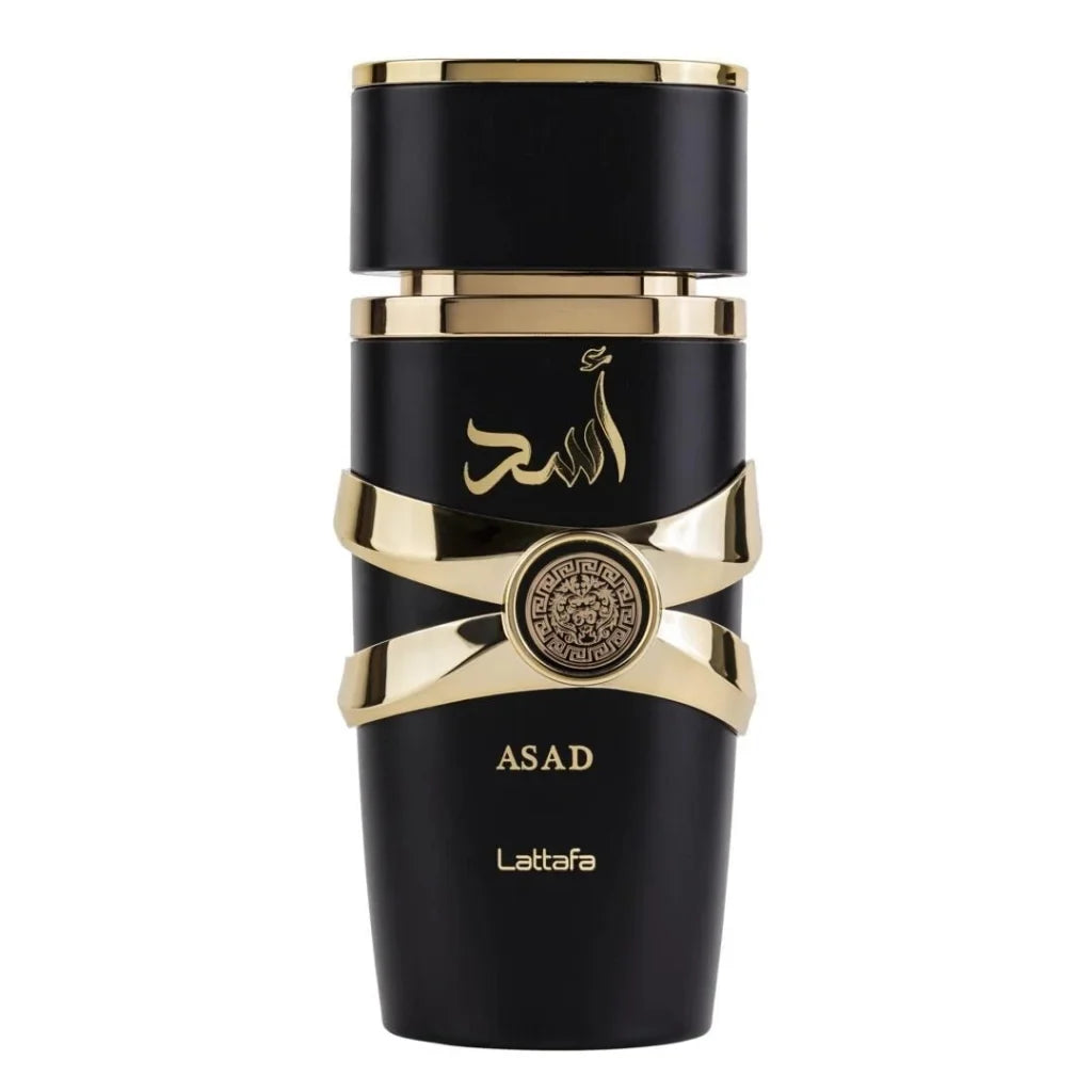 Lattafa Asad — Eau de Parfum