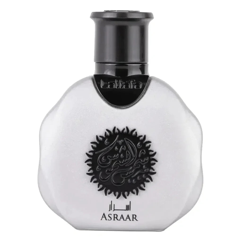 Lattafa Asraar — Eau de Parfum