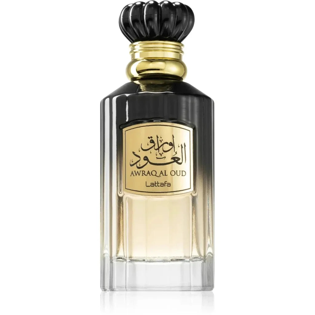 Lattafa Awraq al Oud — Eau de Parfum