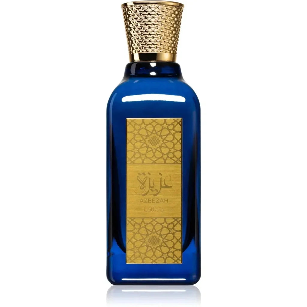 Lattafa Azeezah — Eau de Parfum
