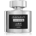 Lattafa Confidential Platinum — Eau de Parfum