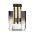 Lattafa Crystal Oud — Eau de Parfum