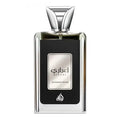 Lattafa Ejaazi Intensive Silver — Eau de Parfum