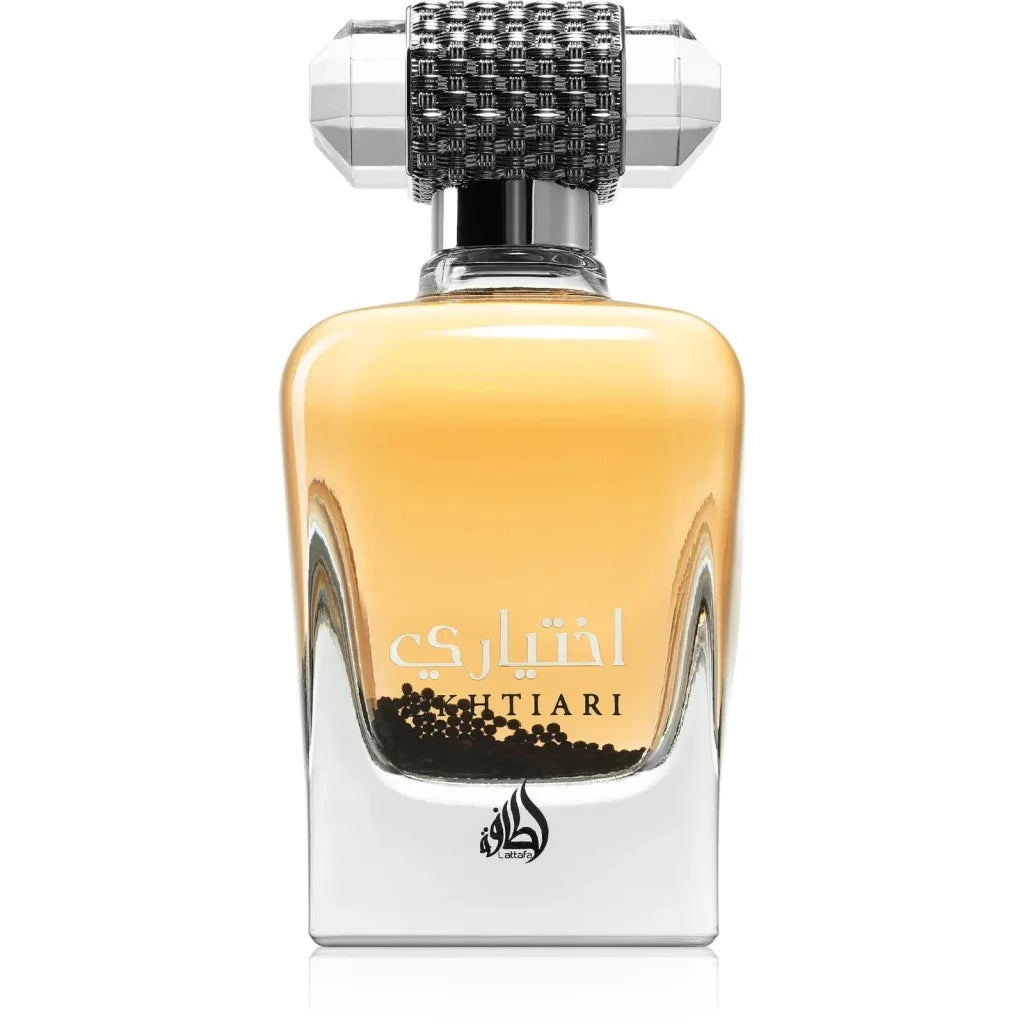 Lattafa Ekhtiari — Eau de Parfum