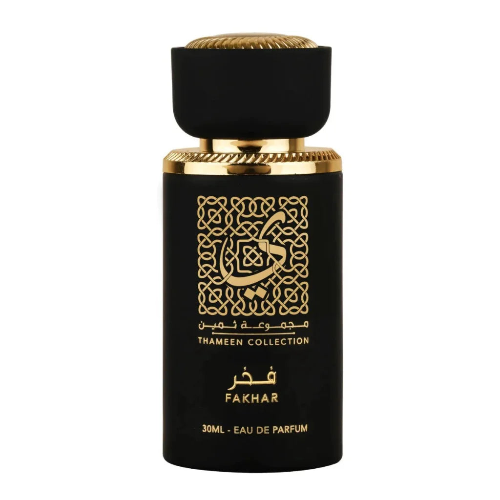 Lattafa Thameen Fakhar — Eau de Parfum