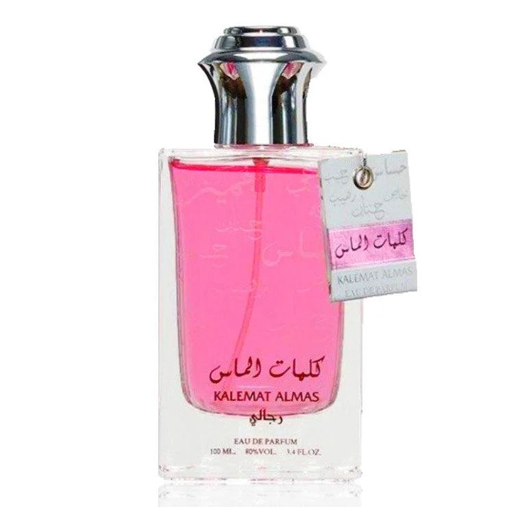 Lattafa Kalemat — Eau de Parfum