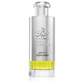Lattafa Khaltaat Arbia Silver — Eau de Parfum