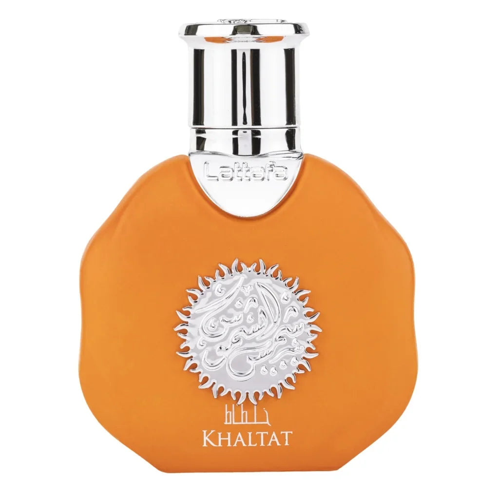 Lattafa Khaltat — Eau de Parfum