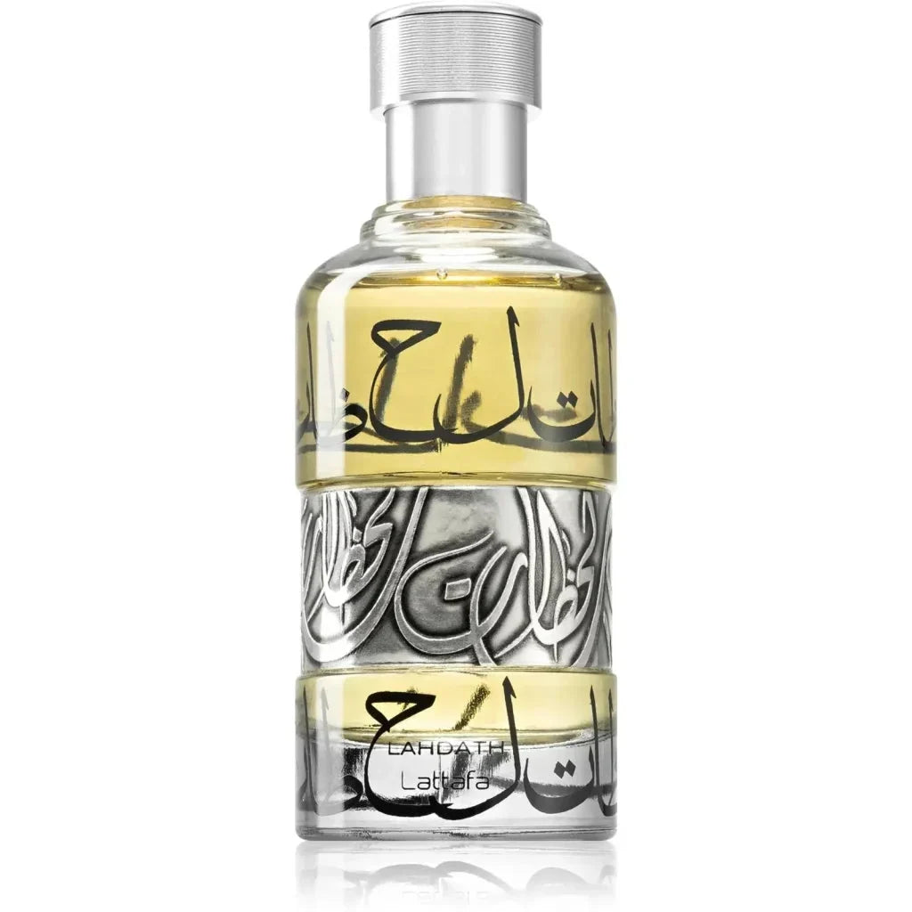 Lattafa Lahdath — Eau de Parfum