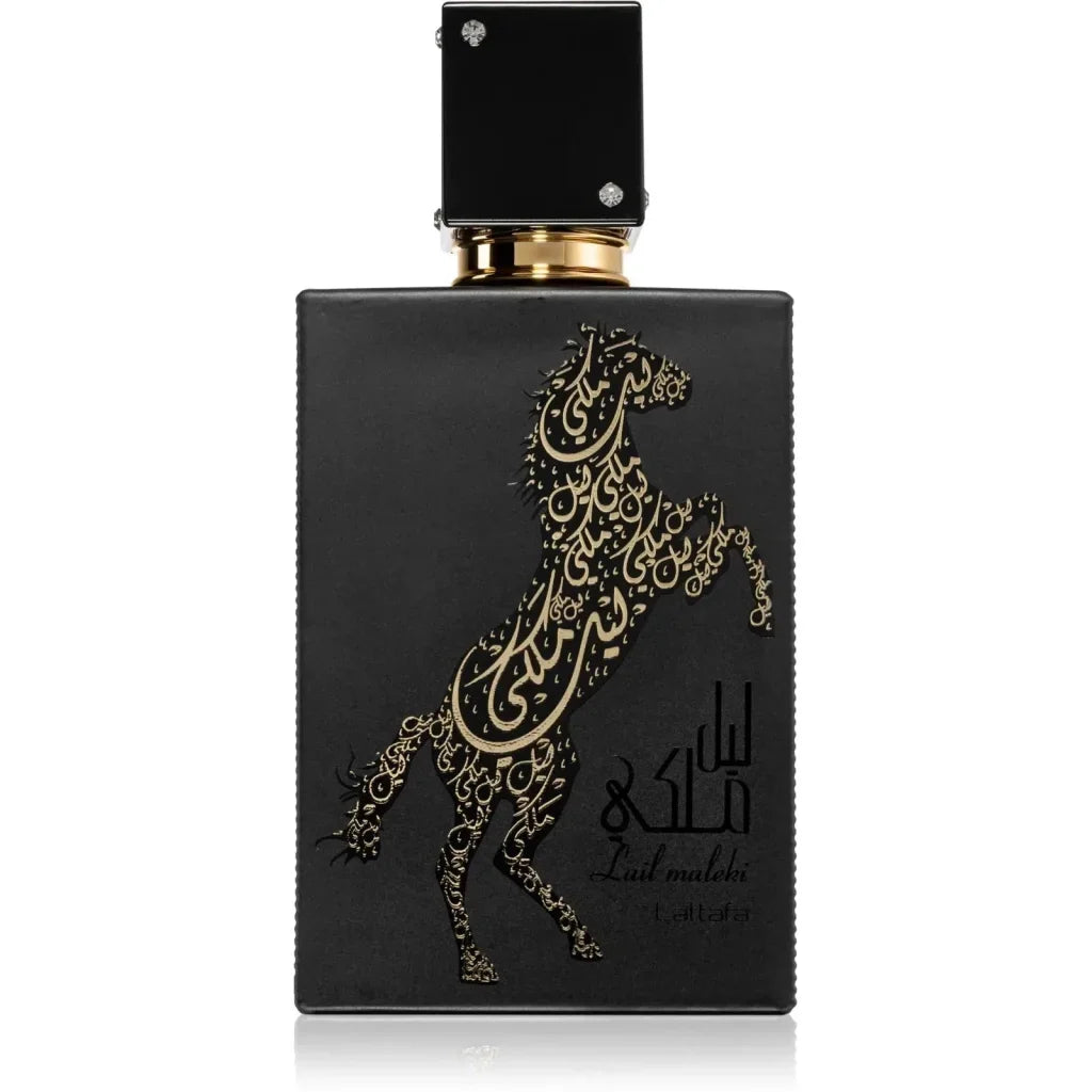 Lattafa Lail Maleki — Eau de Parfum