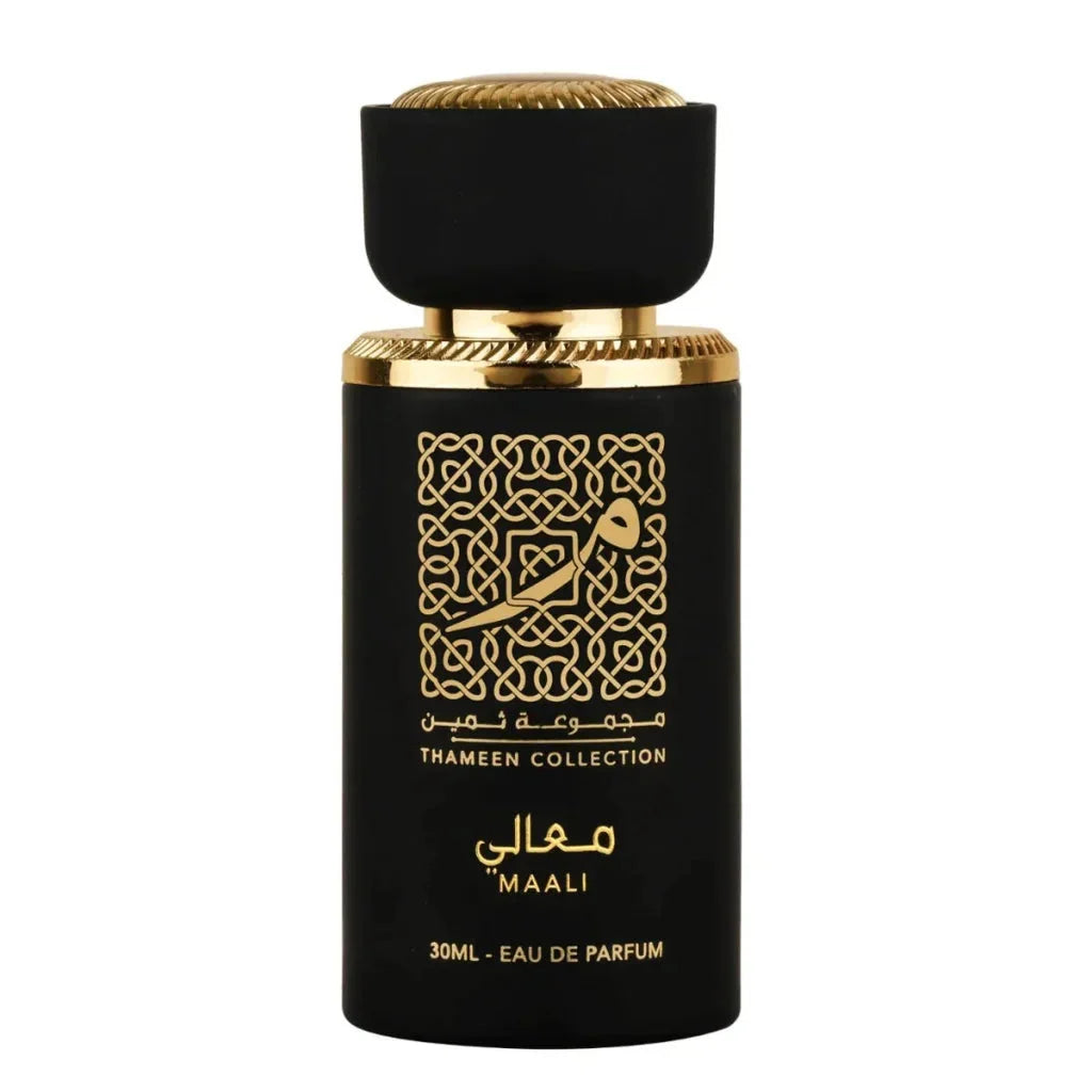 Lattafa Maali — Eau de Parfum