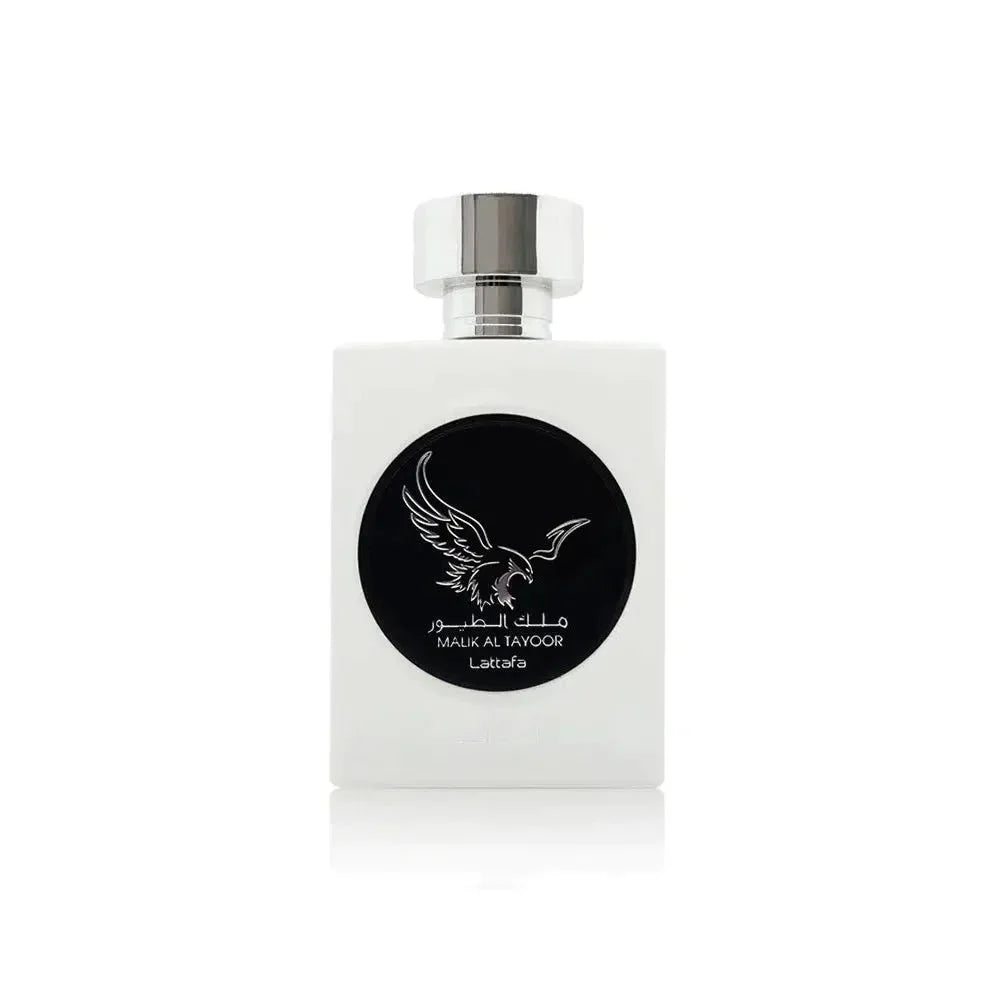 Lattafa Malik Al Tuyoor — Eau de Parfum