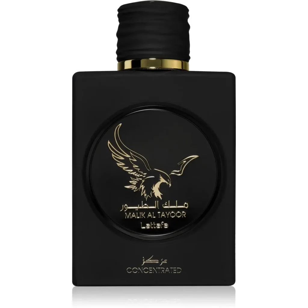 Lattafa Malik Al Tayoor — Eau de Parfum