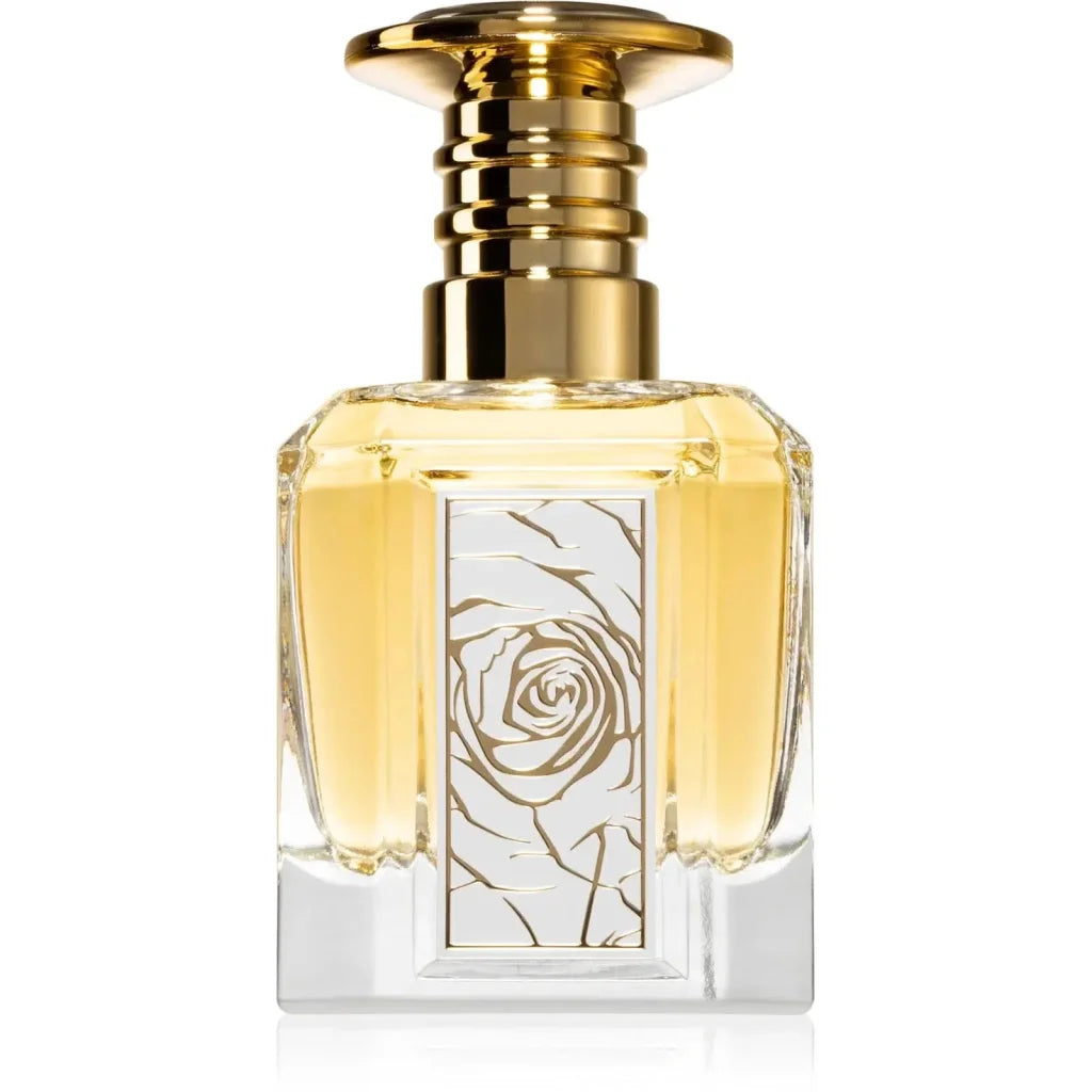 Lattafa Mazaaji — Eau de Parfum
