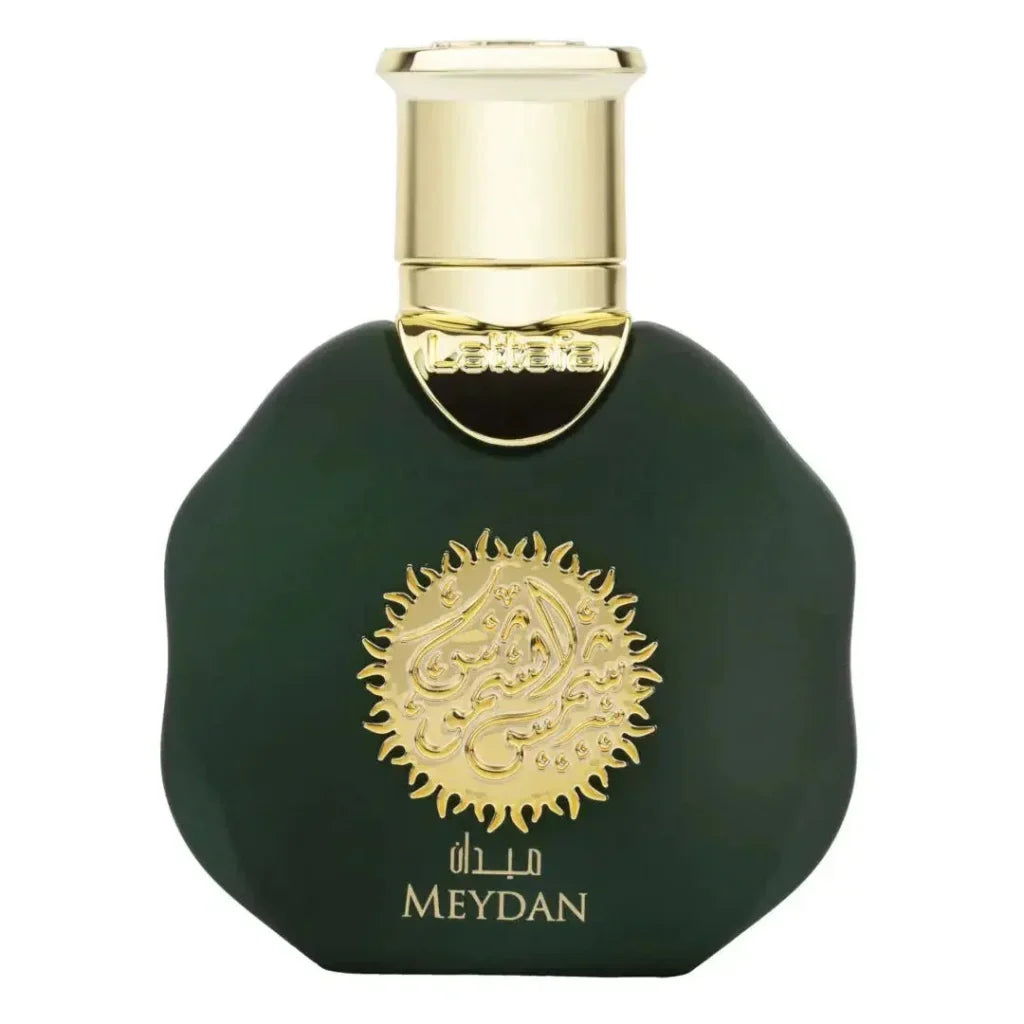 Lattafa Meydan — Eau de Parfum