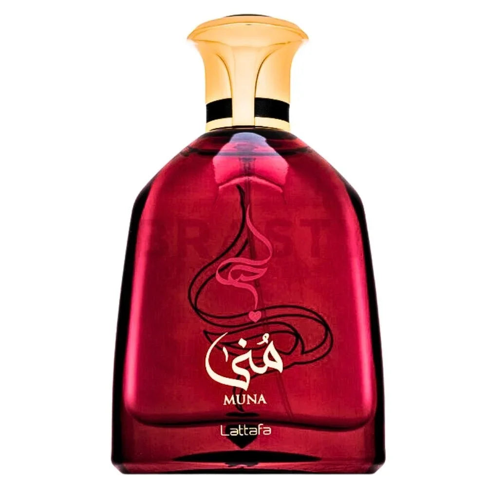 Lattafa Muna — Eau de Parfum