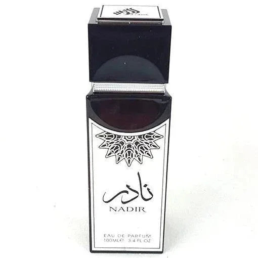 Lattafa Nadir — Eau de Parfum