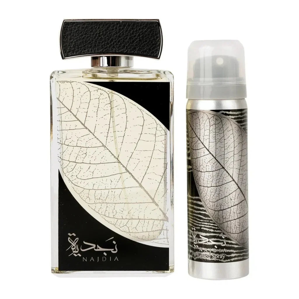 Lattafa Najdia — Eau de Parfum