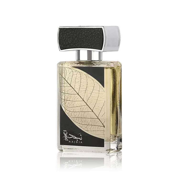 Lattafa Najdia — Eau de Parfum