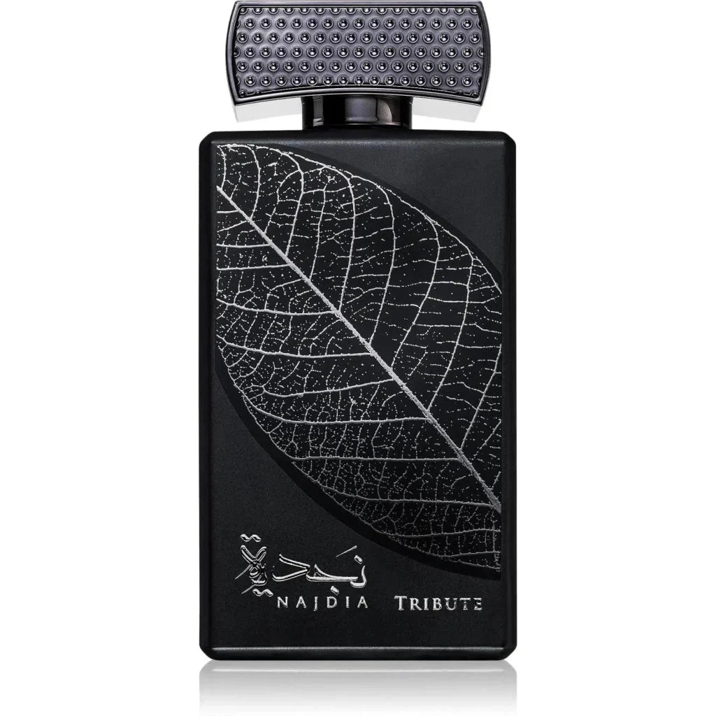 Lattafa Najdia Tribute — Eau de Parfum