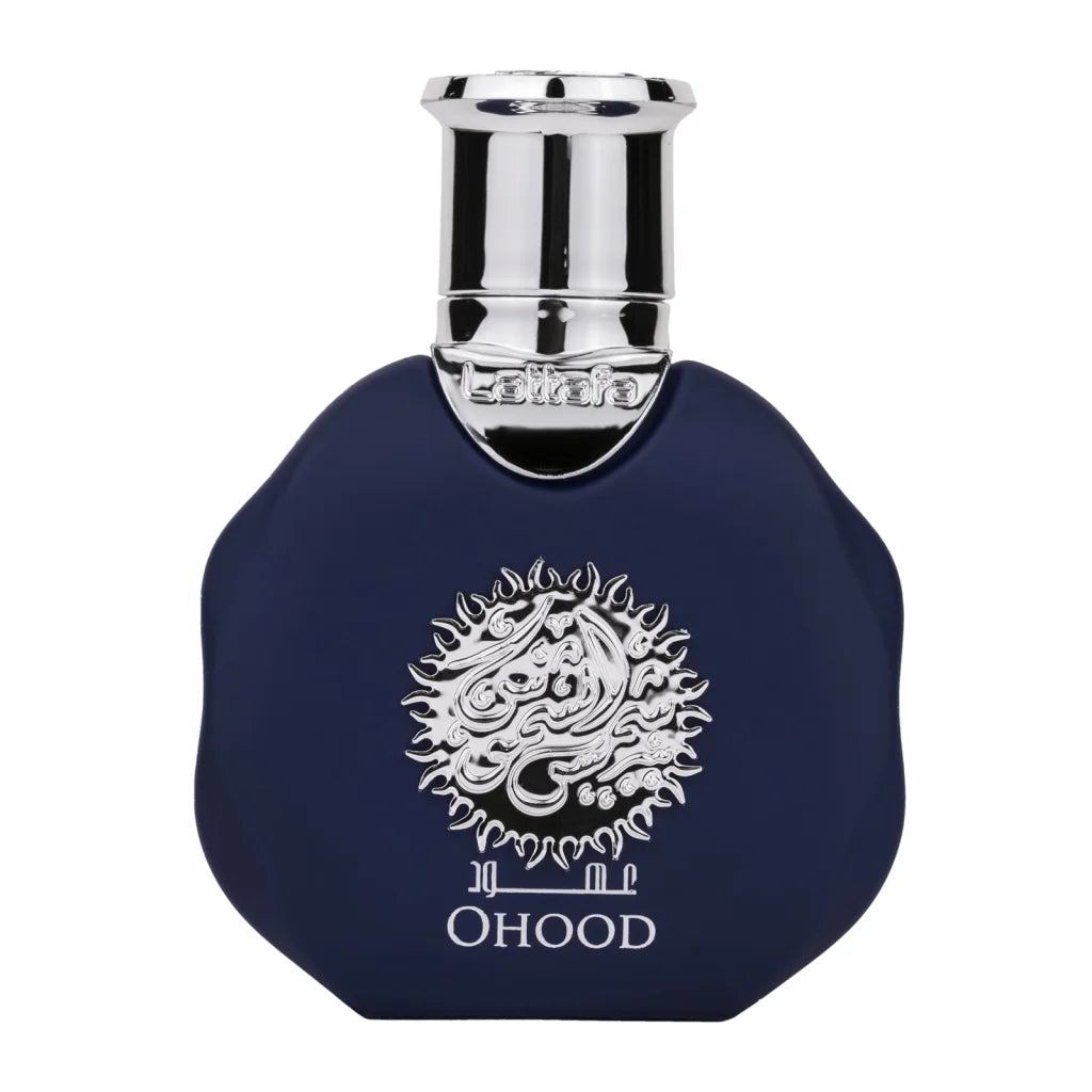 Lattafa Ohood — Eau de Parfum