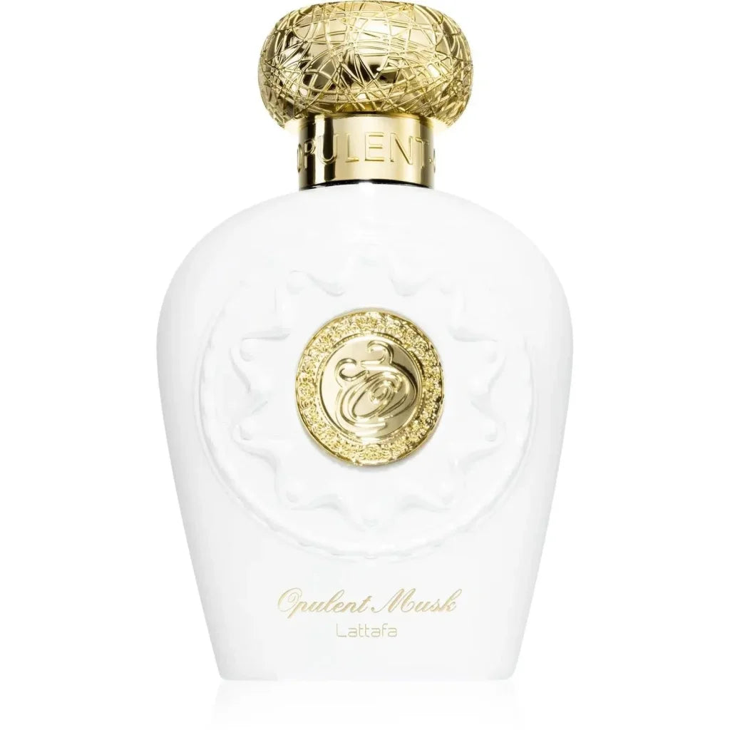 Lattafa Opulent Musk — Eau de Parfum