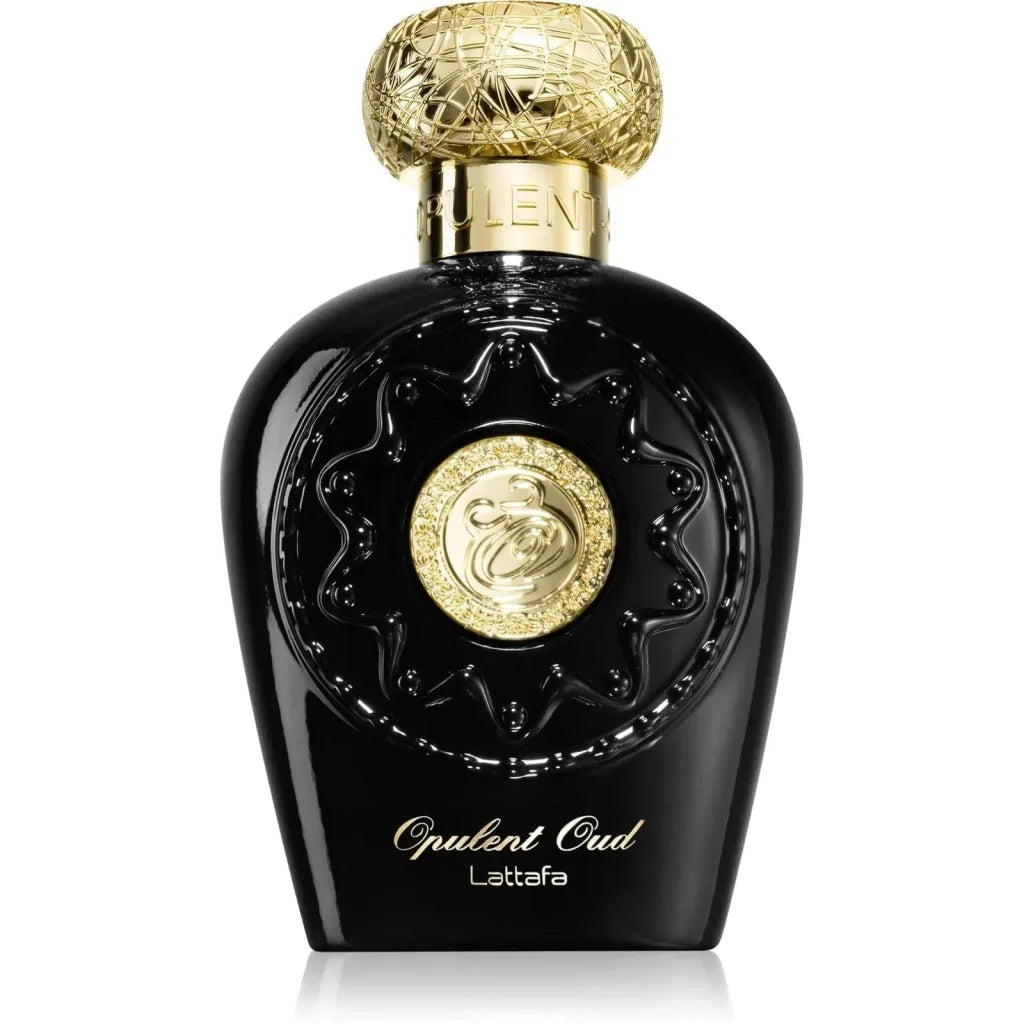 Lattafa Opulent Oud — Eau de Parfum