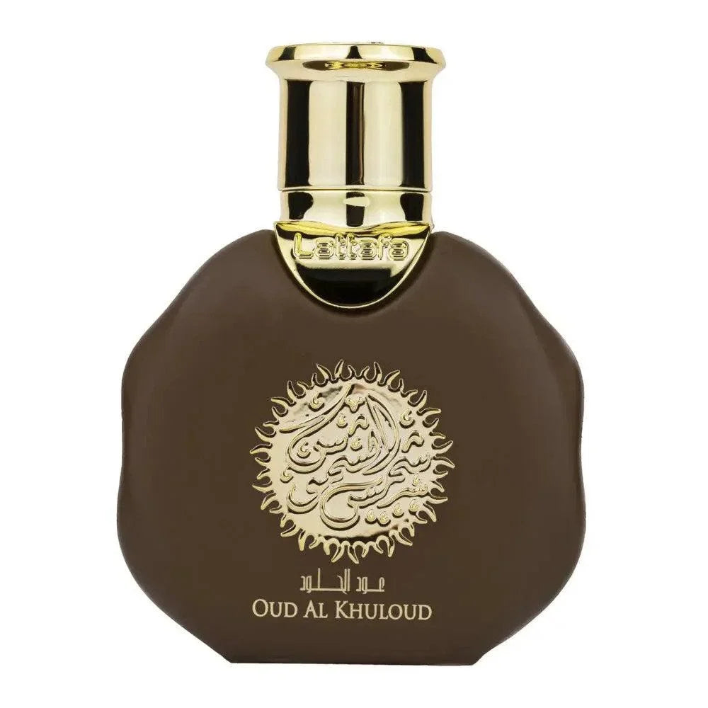 Lattafa Oud al Khuloud — Eau de Parfum
