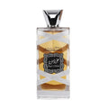 Lattafa Oud Mood Silver — Eau de Parfum