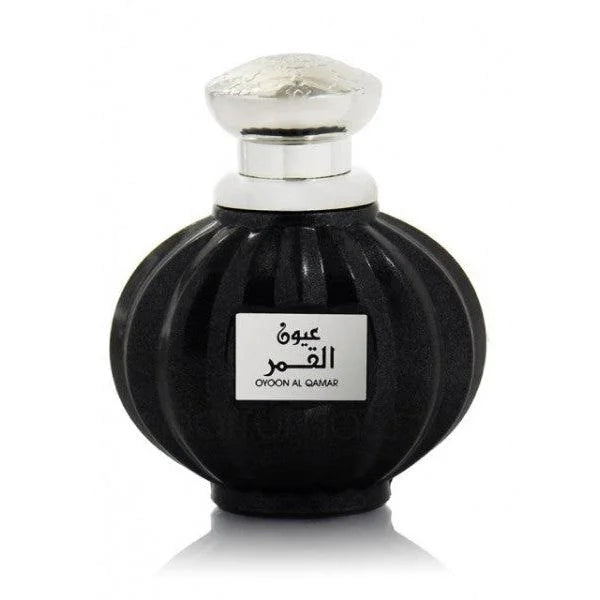 Lattafa Oyoon al Qamar — Eau de Parfum