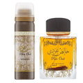 Lattafa Pure Oudi — Eau de Parfum