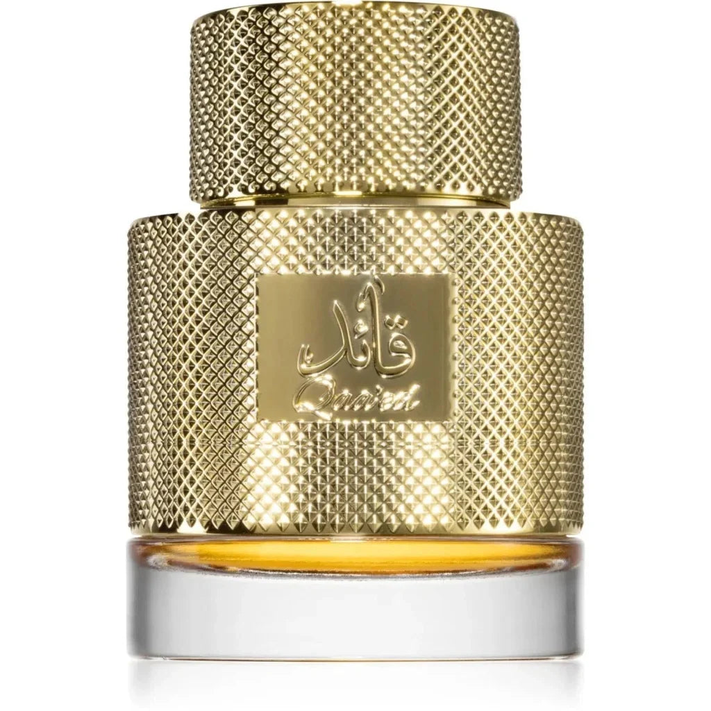 Lattafa Qaa'ed — Eau de Parfum