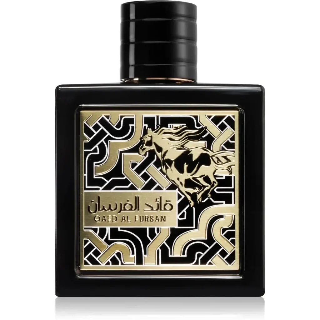 Lattafa Qaed al Fursan — Eau de Parfum