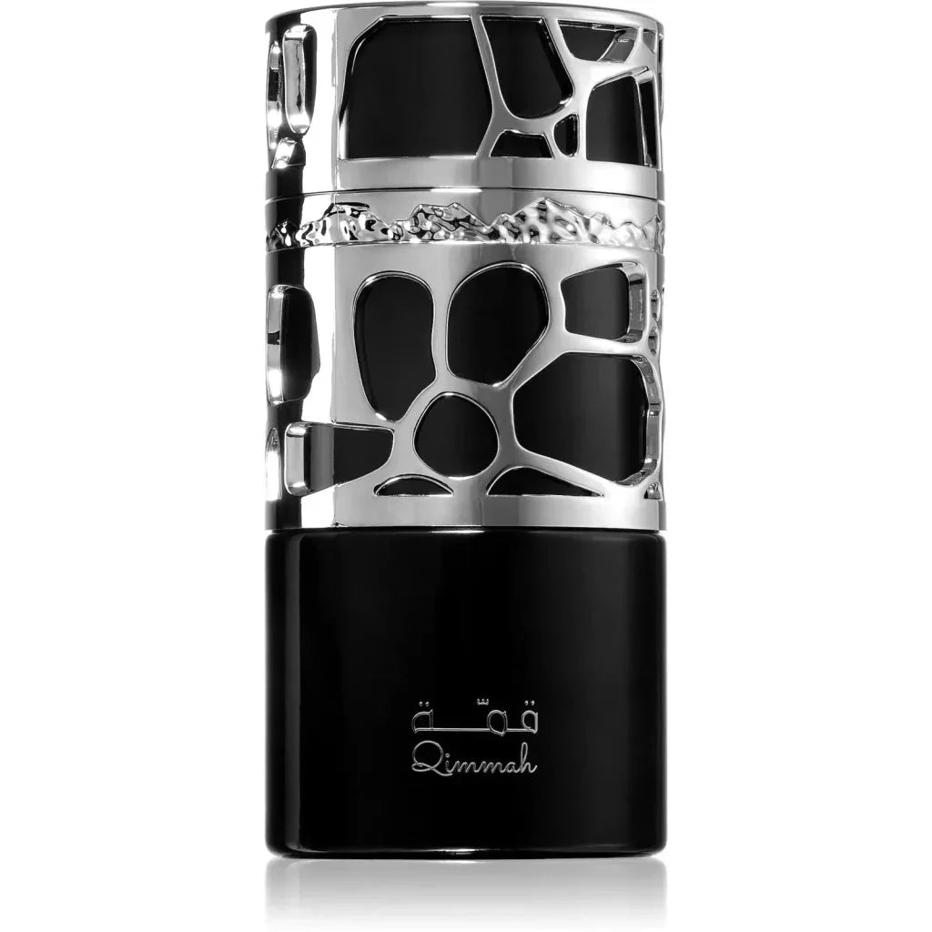 Lattafa Qimmah Men — Eau de Parfum