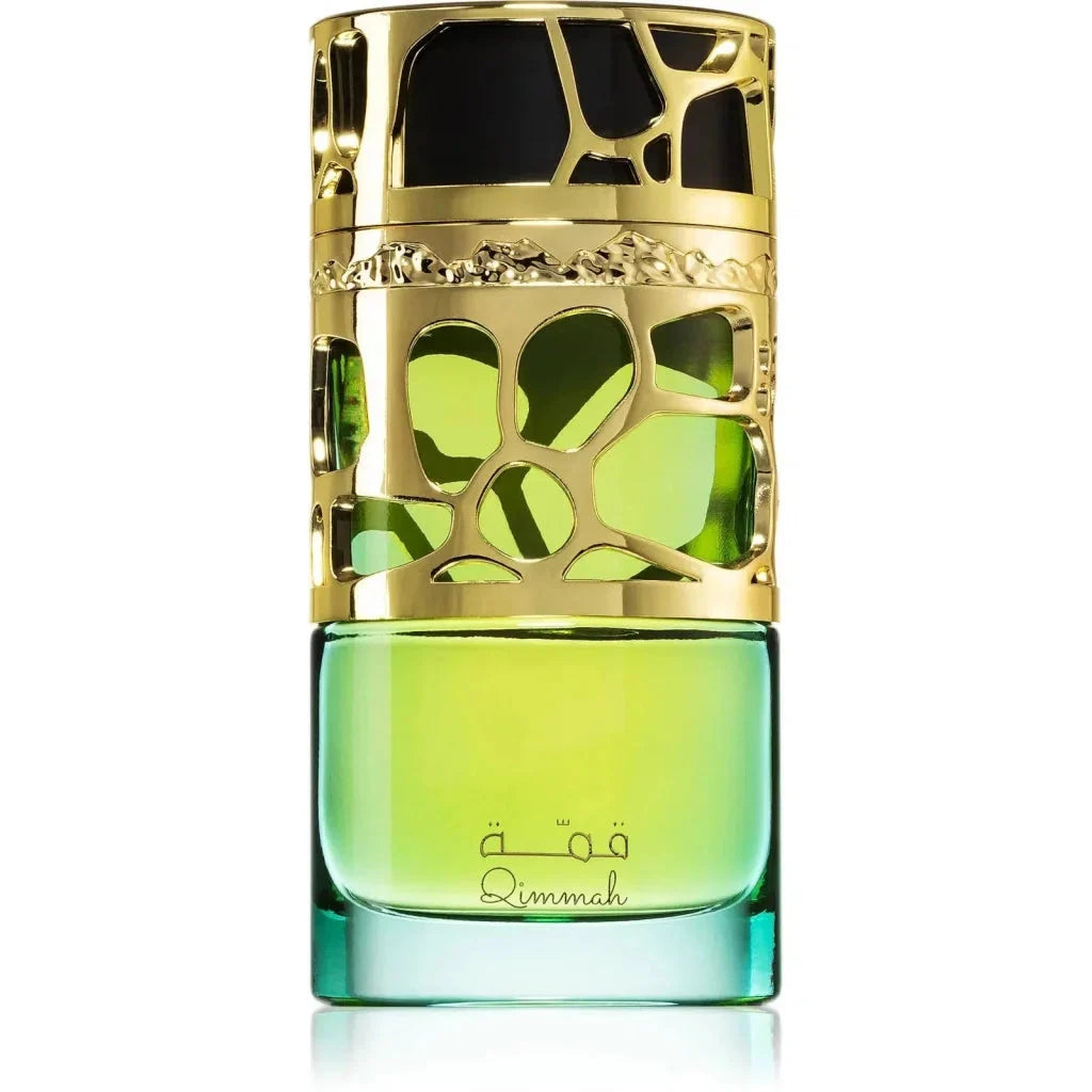 Lattafa Qimmah Women — Eau de Parfum