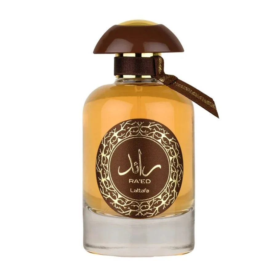 Lattafa Ra'ed Oud — Eau de Parfum
